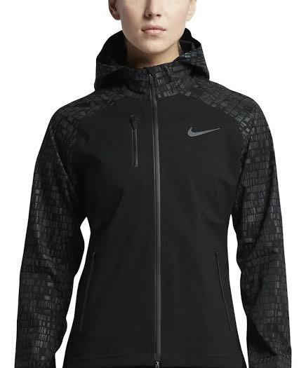 NIKE ナイキ ランニングジャケット　ナイロンジャケット HyperShield Flash ハイパーシールド フラッシュ ランニングジャケット