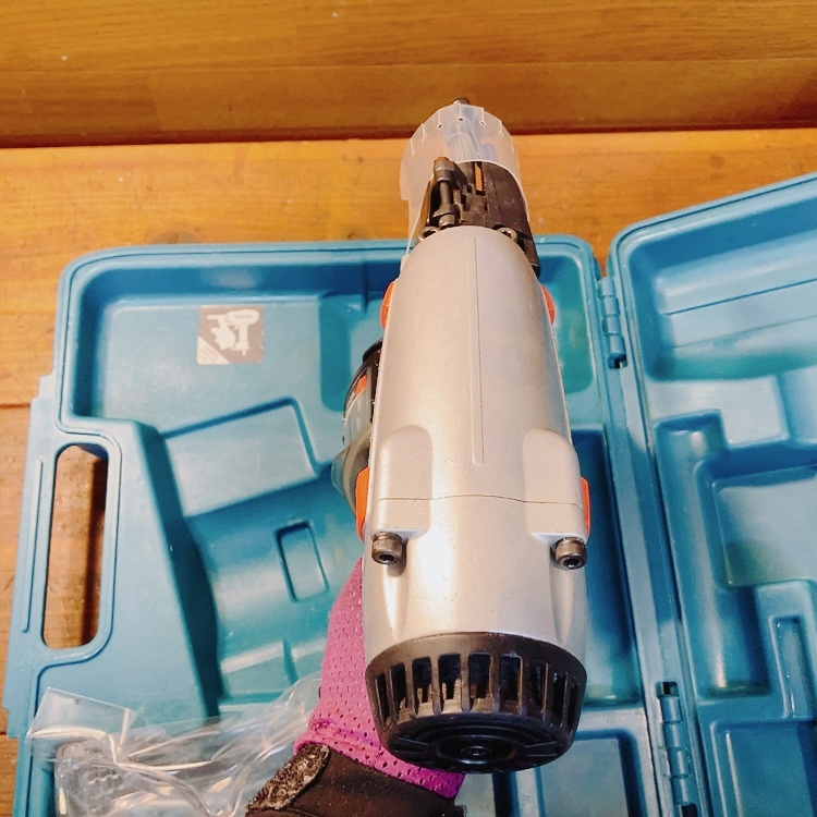 7日保証・整備済】消耗部品多数交換 マキタ makita 常圧 50mm 7日保証・整備済】消耗部品多数交換 マキタ makita 常圧 50mm