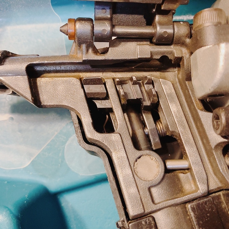 7日保証・整備済】消耗部品多数交換 マキタ makita 常圧 50mm 7日保証・整備済】消耗部品多数交換 マキタ makita 常圧 50mm