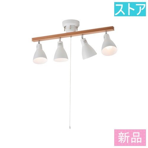 新品☆オーム電機 洋風シャンデリア LT-YY40AW-W ホワイト-