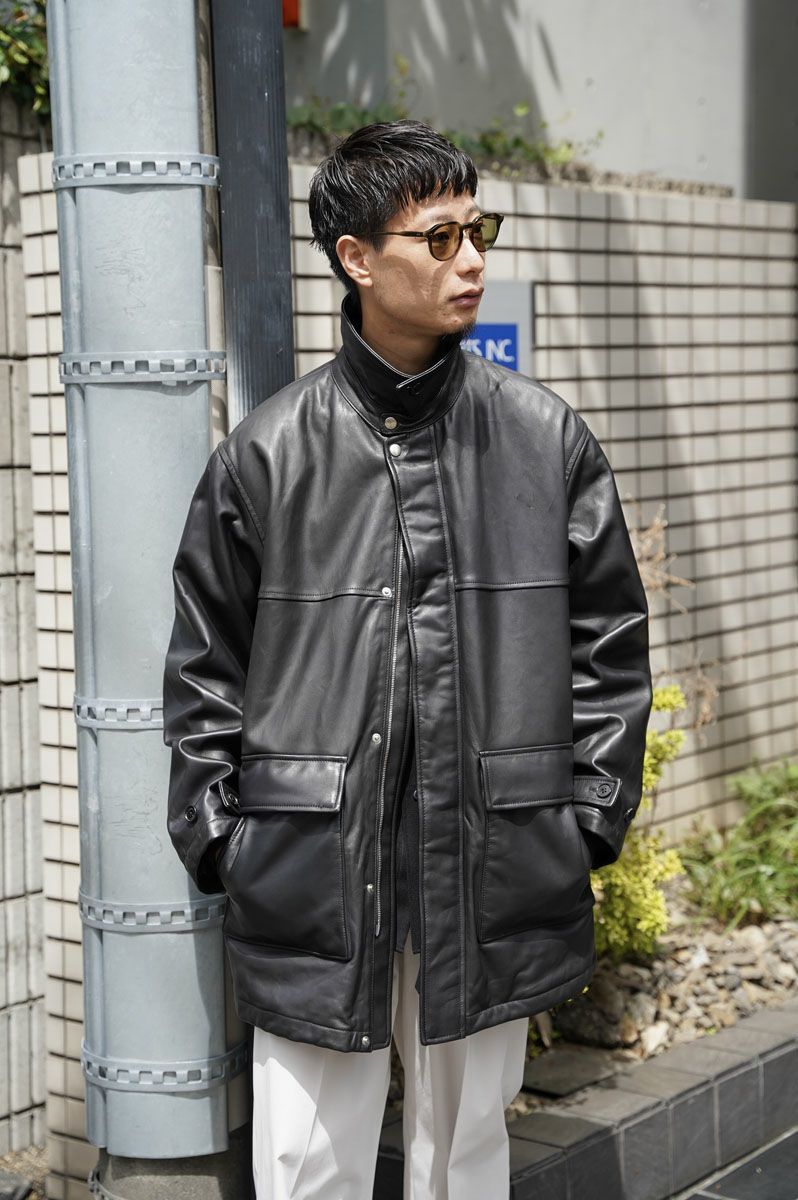 Yahoo!オークション - UNIVERSAL PRODUCTS SHEEP LEATHER Yahoo!オークション - UNIVERSAL PRODUCTS SHEEP LEATHER