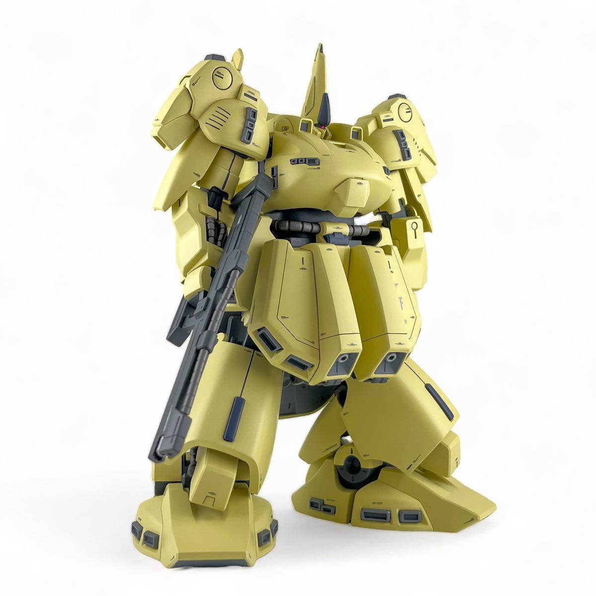 HG 1/144 PMX-003 ジ・オ 塗装済 完成品 ガンプラ(完成品)|売買された