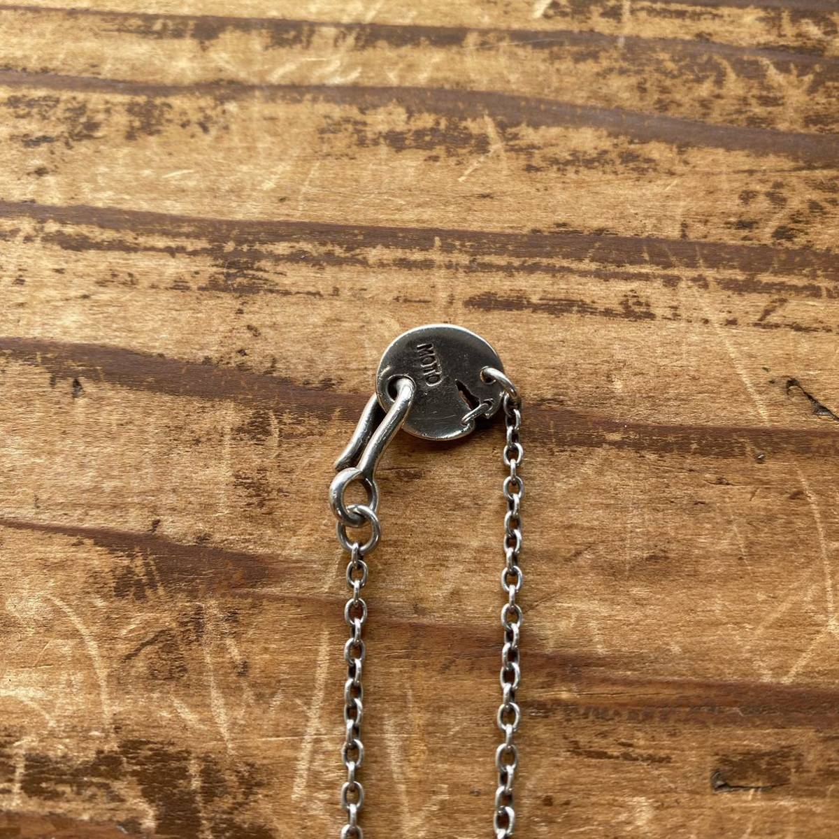 LEATHER&SILVER MOTO モト レザー シルバー925 ゴールド 太陽 LEATHER&SILVER MOTO モト レザー シルバー925 ゴールド 太陽
