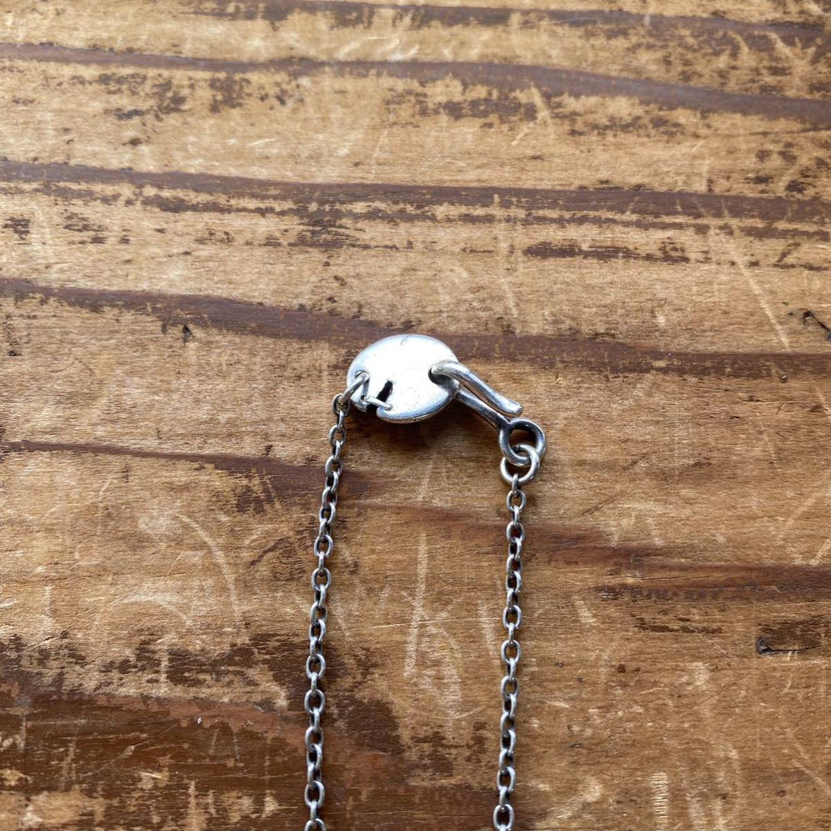 【LEATHER&SILVER MOTO モト レザー シルバー925 ゴールド 太陽 ネックレス チェーン ペンダントトップ motoratory 本池秀夫 レディース】 【LEATHER&SILVER MOTO モト レザー シルバー925 ゴールド 太陽 ネックレス チェーン ペンダントトップ motoratory 本池秀夫 レディース】