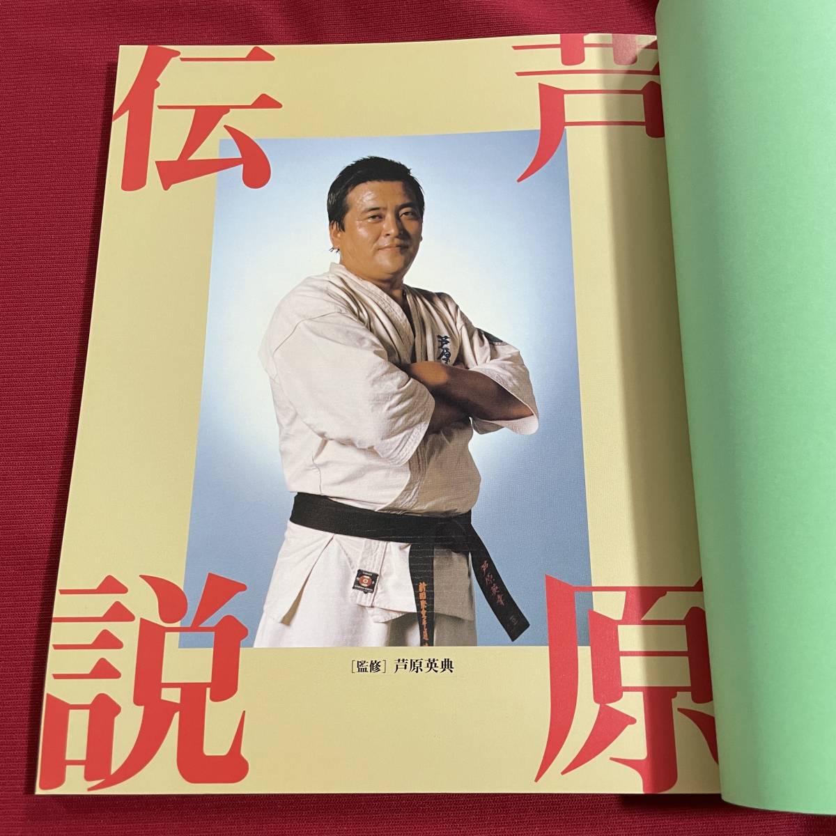 送料込 LEGEND of ASHIHARA 芦原伝説 芦原英幸の軌跡 フル 送料込 LEGEND of ASHIHARA 芦原伝説 芦原英幸の軌跡 フル