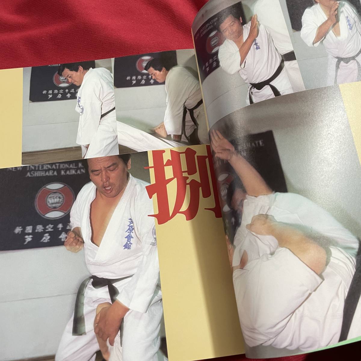 送料込 LEGEND of ASHIHARA 芦原伝説 芦原英幸の軌跡 フル 送料込 LEGEND of ASHIHARA 芦原伝説 芦原英幸の軌跡 フル