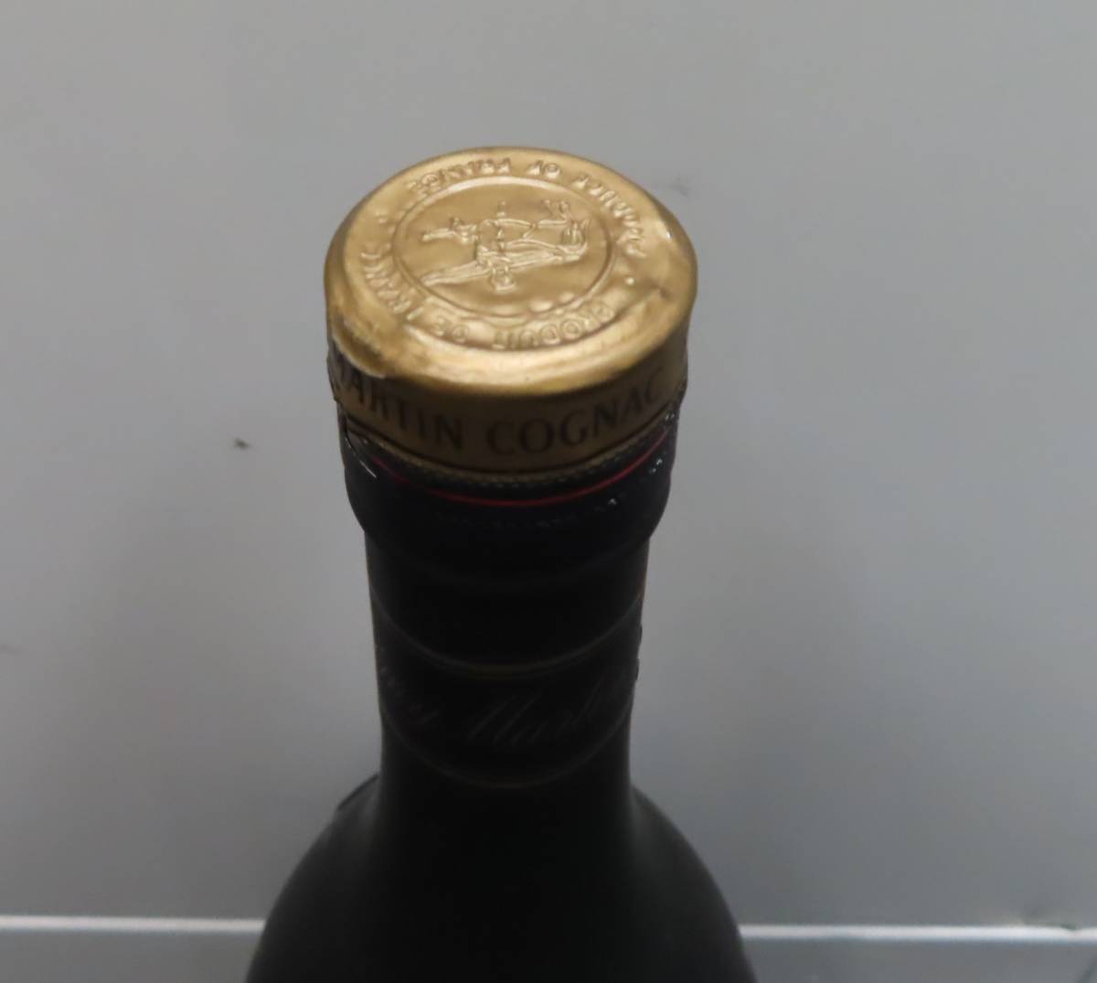 #72639 未開栓 古酒 REMY MARTIN レミーマルタン VSOP コニャック ブランデー ファイン シャンパーニュ 1L 1000ｍｌ 40%_画像3