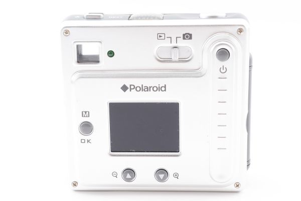 ★良品★ ポラロイド POLAROID PDC 2070 単四電池駆動 #3460_画像5