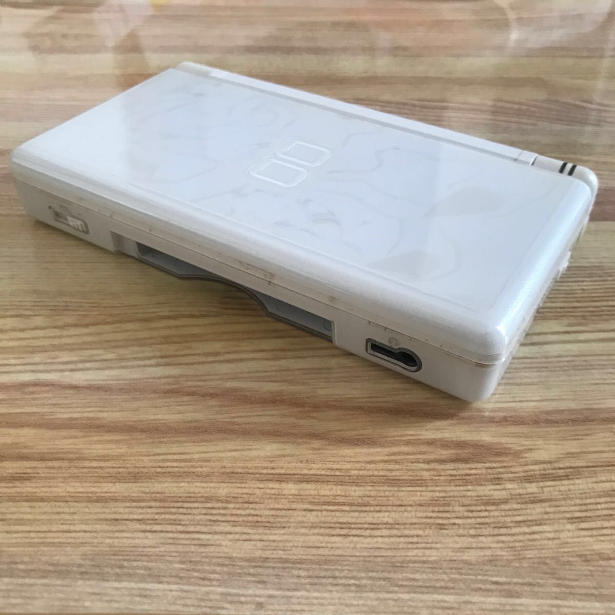 中古 希少 ポケモンセンターオリジナル ニンテンドーDS Lite 中古 希少 ポケモンセンターオリジナル ニンテンドーDS Lite