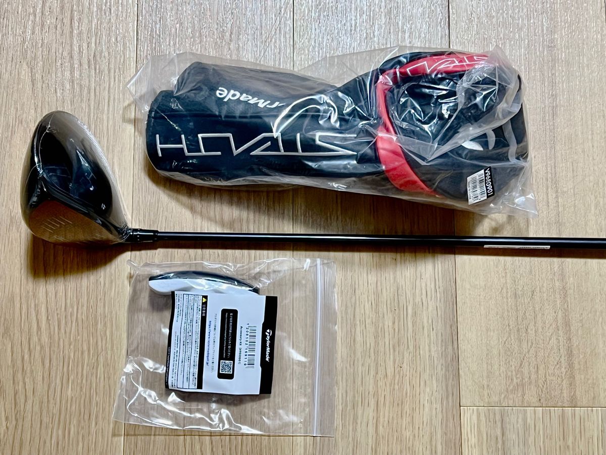 新品 テーラーメイド ステルス ドライバー HD STEALTH 9S|Yahoo