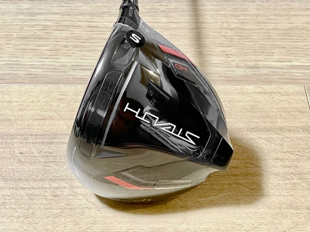 新品 テーラーメイド ステルス ドライバー HD STEALTH 9S|Yahoo