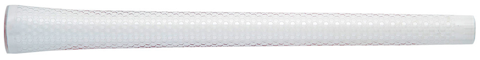 ★送料込価格★Cadero Grip 2x2 Pentagon AIR Round White / Red★カデロ　グリップ★_画像2