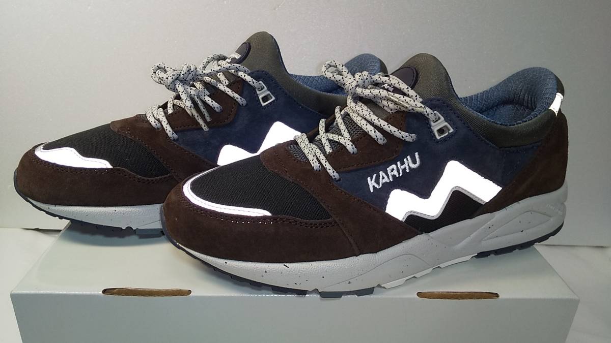 KARHU カルフ ARIA 95 27.2cm _画像1