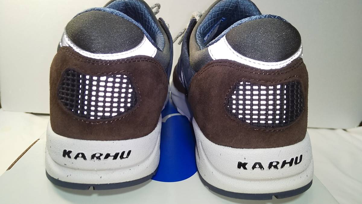 KARHU カルフ ARIA 95 27.2cm _画像4