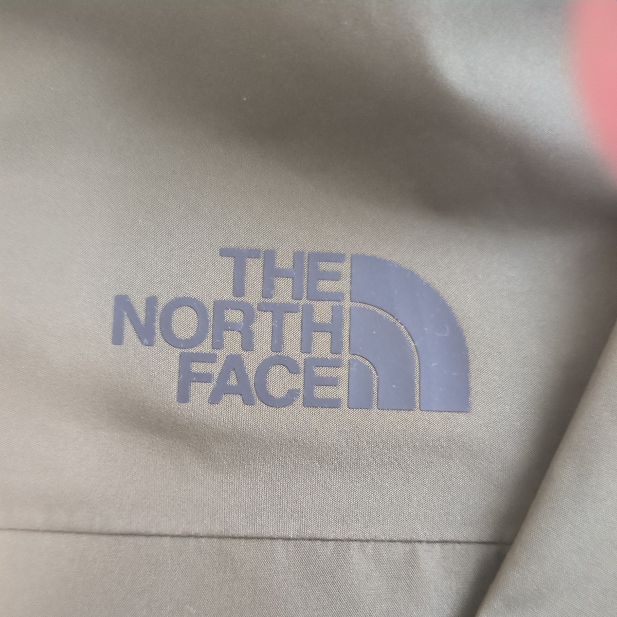 THE NORTH FACE クラウドジャケット NP12302(未使用、タグ付き)