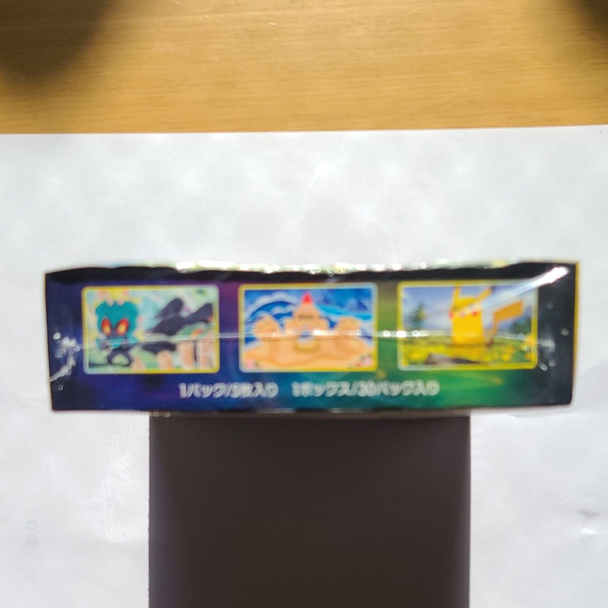 ポケモンカードゲーム ソード＆シールド 強化拡張パック イーブイヒーローズ　box シュリンク付き