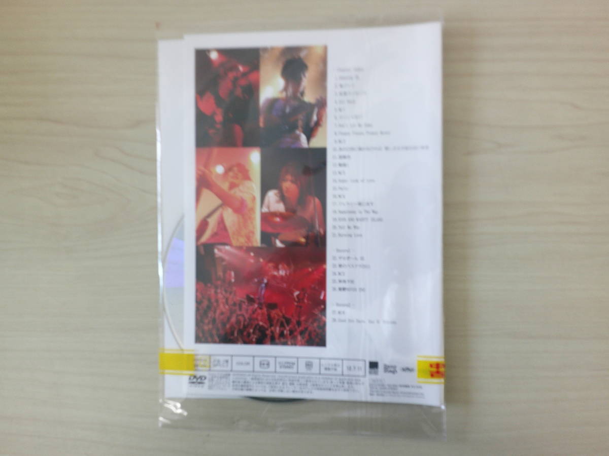 GUILD　BURNING　ＬＩＶＥ　２０１２　邦画　音楽_画像3