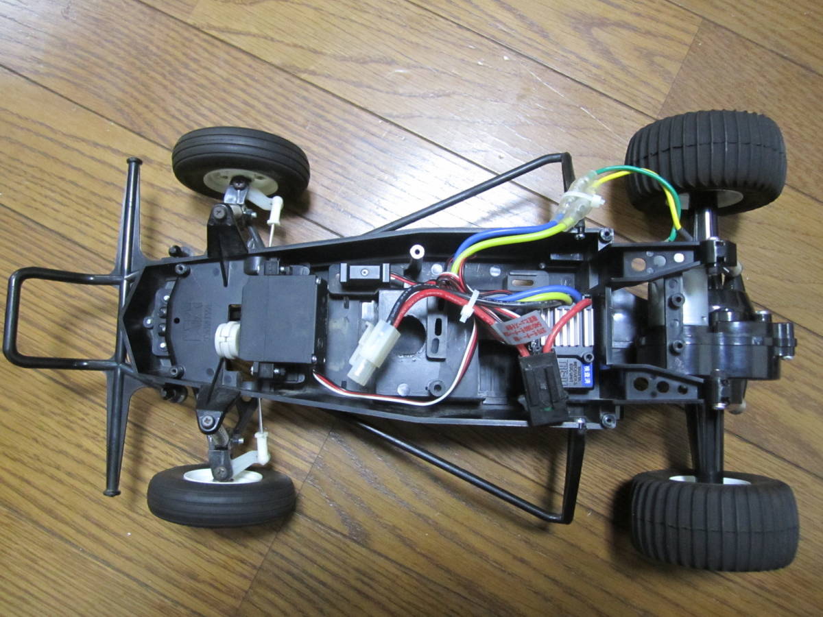 フルベア すぐ遊べる全部セット 1/10 グラスホッパー フルベア すぐ遊べる全部セット 1/10 グラスホッパー