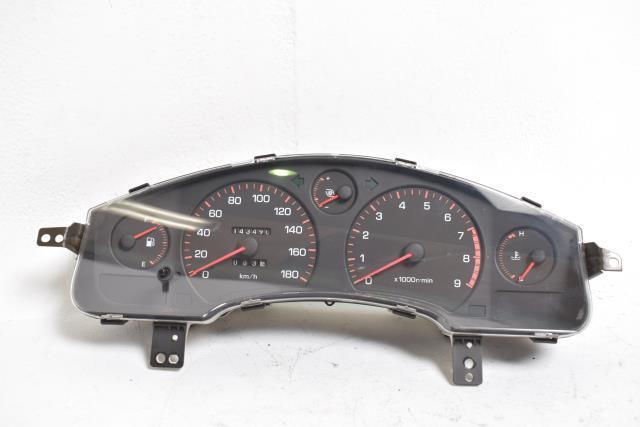 ＭＲ２ E-SW20 スピードメーター