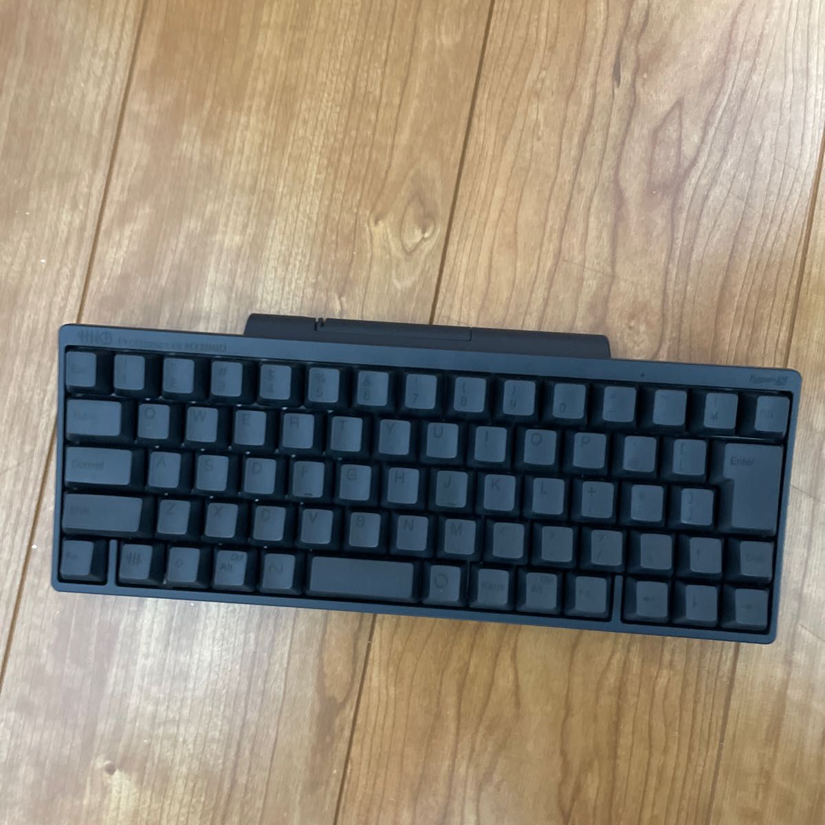 HHKB Professional HYBRID Type-S 日本語配列 墨 おまけとして無 HHKB Professional HYBRID Type-S 日本語配列 墨 おまけとして無