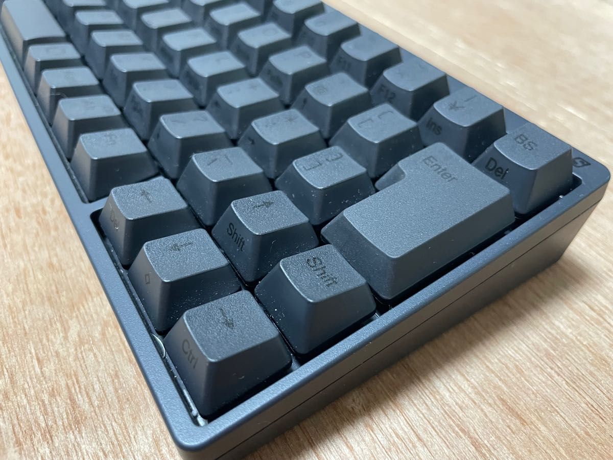 HHKB Professional HYBRID Type-S 日本語配列 墨 おまけとして無 HHKB Professional HYBRID Type-S 日本語配列 墨 おまけとして無