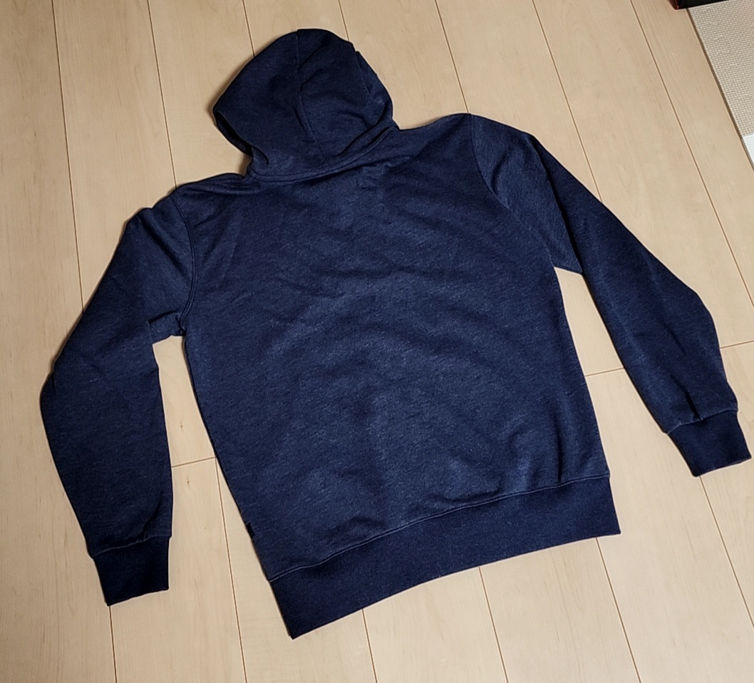 ☆極美品☆G-STAR ＲＡＷ 人気パーカー☆スウェット☆_画像4