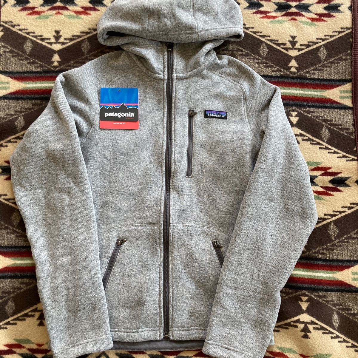 送料無料 Patagonia パタゴニア ベターセーター フーディ サイズ 送料無料 Patagonia パタゴニア ベターセーター フーディ サイズ