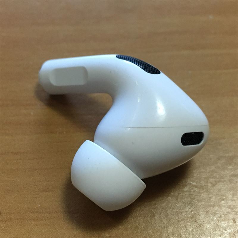 1) Apple純正 AirPods Pro 第2世代 イヤホン本体 片耳 右（ R