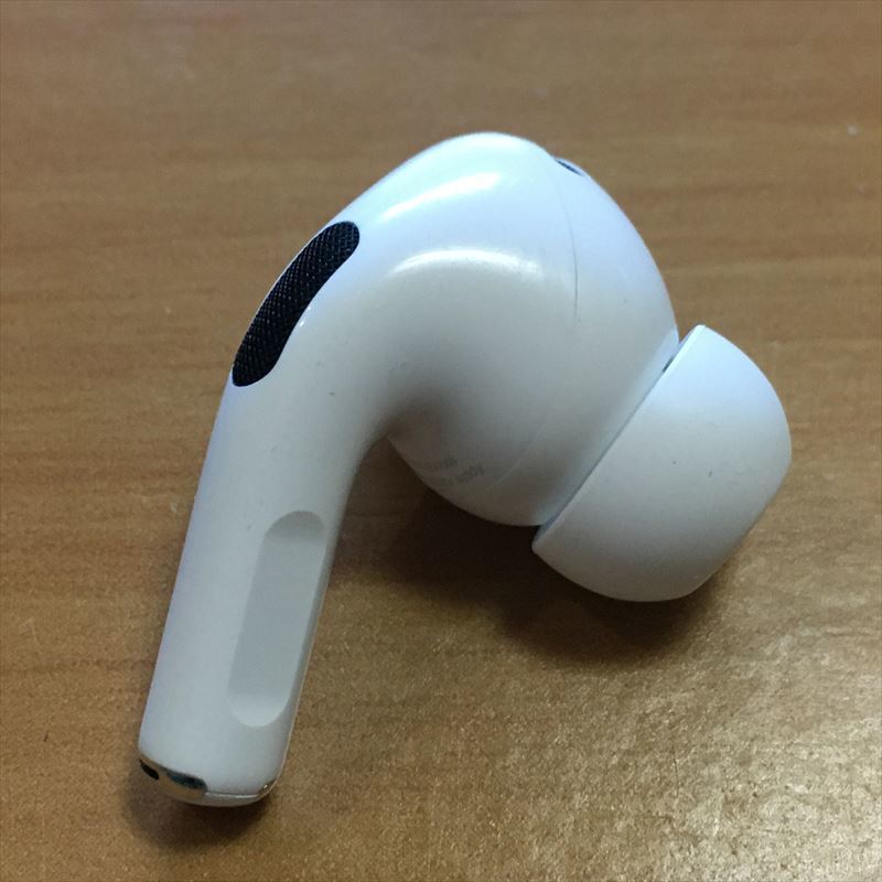 1) Apple純正 AirPods Pro 第2世代 イヤホン本体 片耳 右（ R