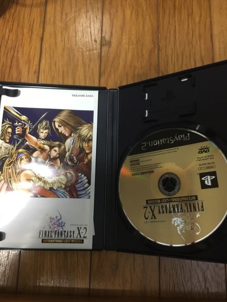 PS2 ff ファイナルファンタジーⅩ-2 インターナショナル|Yahoo PS2 ff ファイナルファンタジーⅩ-2 インターナショナル|Yahoo
