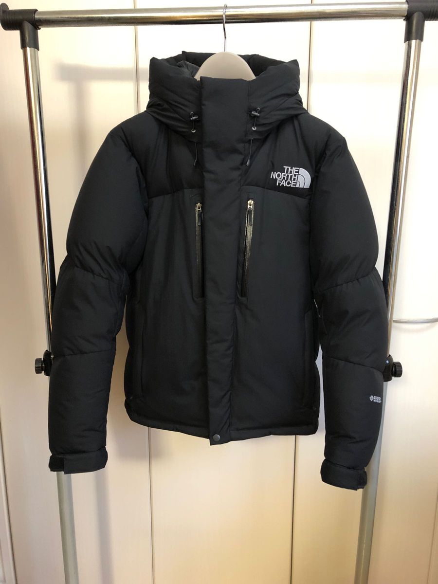 ブランドのギフト 美品 THE NORTH FACE ノースフェイス バルトロライト