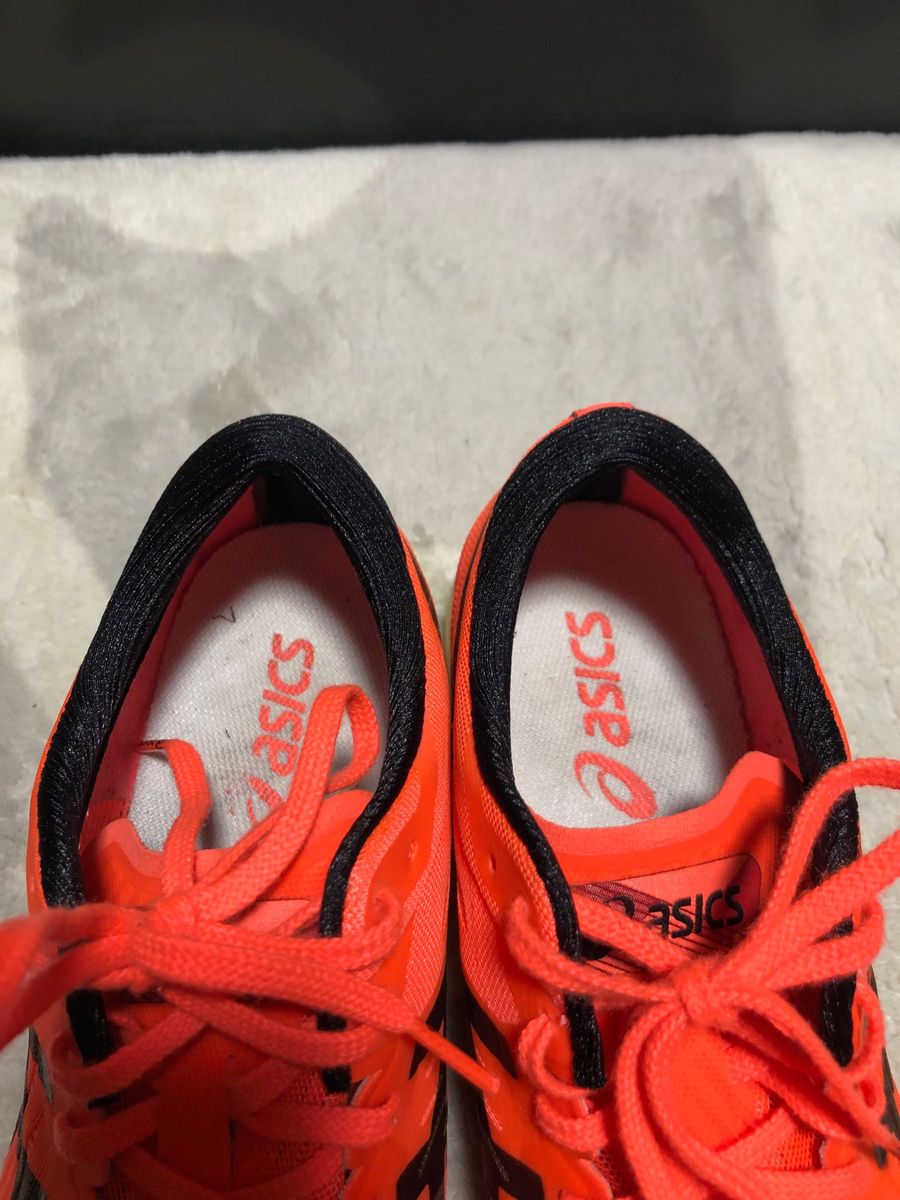 ASICS METARACER TOKYO アシックスメタレーサー 27cm サンライズ ASICS METARACER TOKYO アシックスメタレーサー 27cm サンライズ