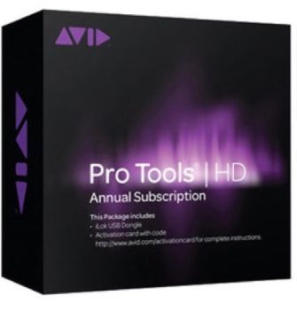 Pro Tools HD 12.5 for Windows ダウンロード 永続版 無期限使用可 台数制限なし_画像1