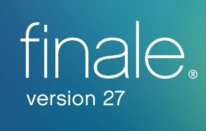 MakeMusic Finale 27.3 for Windows ダウンロード 永久版 無期限使用可 台数制限なし_画像1
