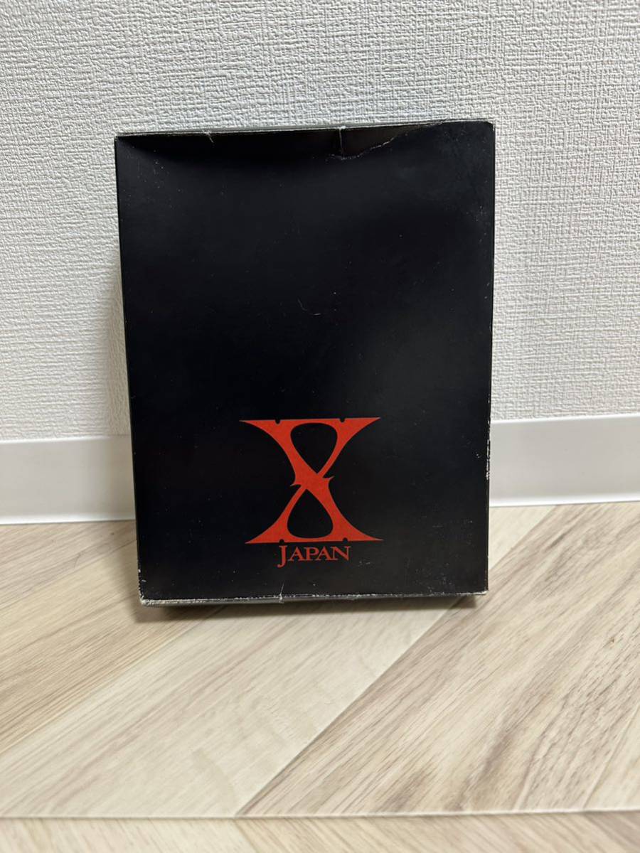 X JAPAN ジグソーパズル 2種_画像4