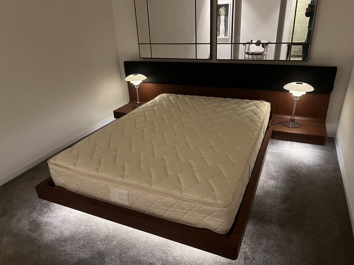 Yahoo!オークション - arflex アルフレックス VAKNA 約110万円 Yahoo!オークション - arflex アルフレックス VAKNA 約110万円