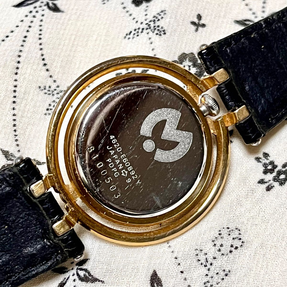 お洒落なミラショーン メンズ腕時計 電池交換済|Yahoo!フリマ お洒落なミラショーン メンズ腕時計 電池交換済|Yahoo!フリマ