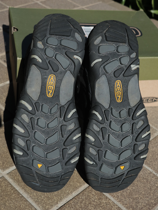 KEEN Men\'s Koven Polar [ б/у товар ] поиск : защищающий от холода обувь защищающий от холода ботинки snotore