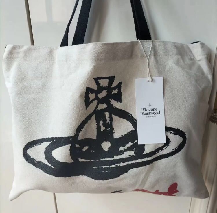 WINTER SALE】Vivienne Westwood ノベルティトートバッグ|Yahoo WINTER SALE】Vivienne Westwood ノベルティトートバッグ|Yahoo