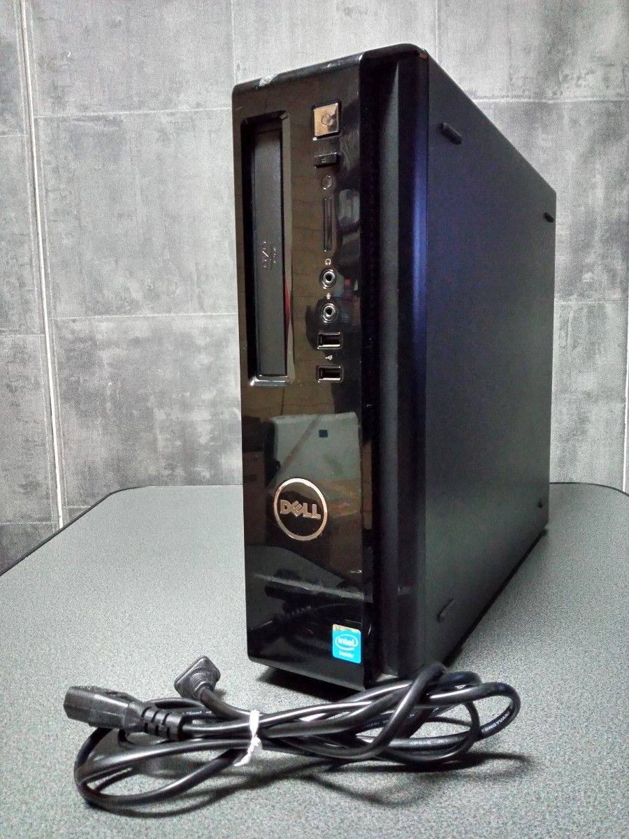 デスクトップパソコン PC DELL VOSTRO 3800 Windows10Home デスクトップパソコン PC DELL VOSTRO 3800 Windows10Home
