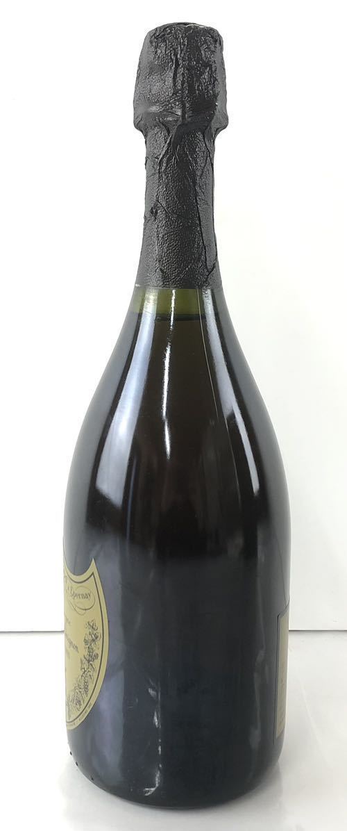 【SM620】未開封 Moet&Chandon モエエシャンドン Cuvee Dom Perignon キュヴェドンペリニヨンVintage 1993 750ml 12.5% シャンパン 箱付き_画像5