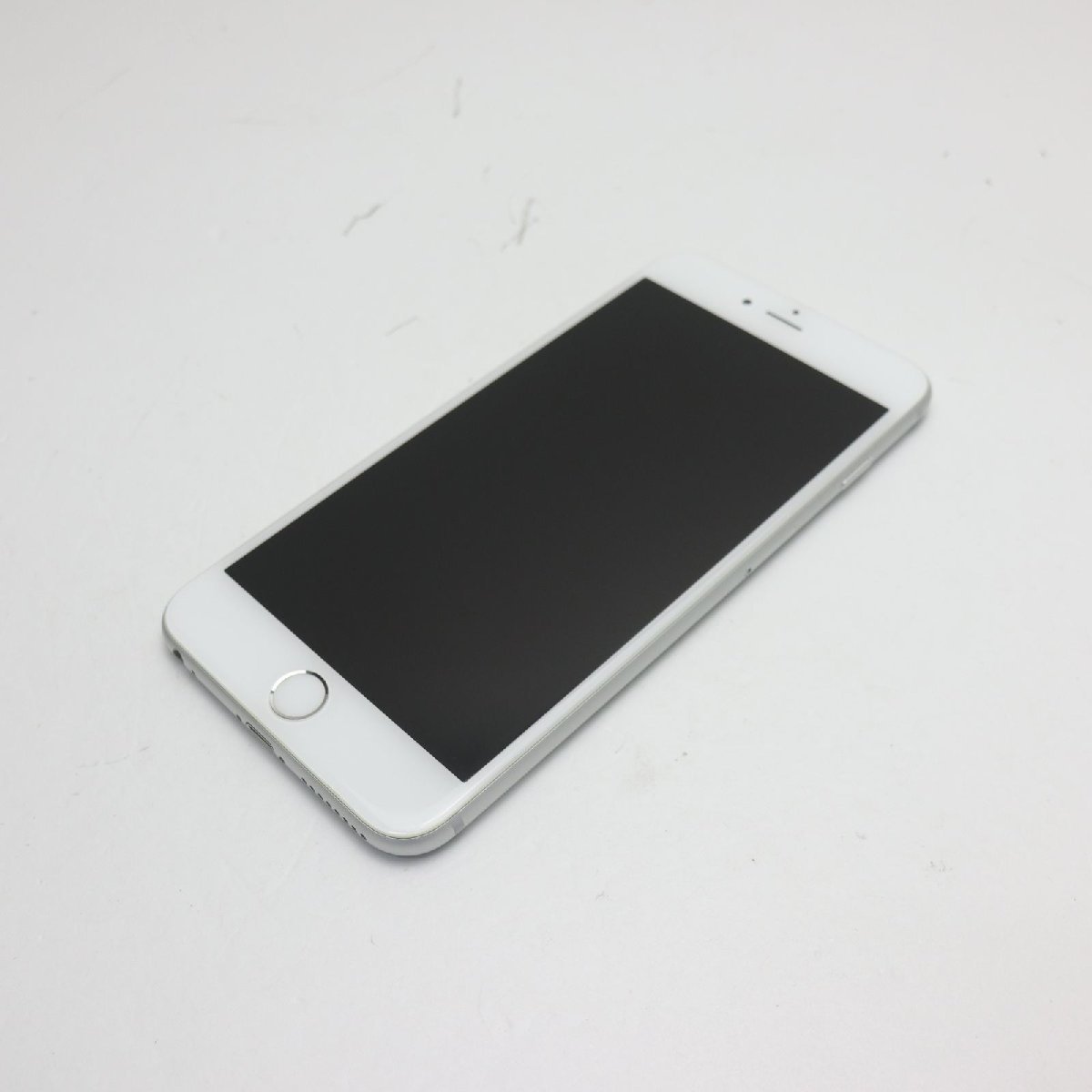 超美品 SOFTBANK iPhone6 PLUS 64GB シルバー 即日発送 スマホ Apple SOFTBANK 本体 白ロム あすつく 土日祝発送OK