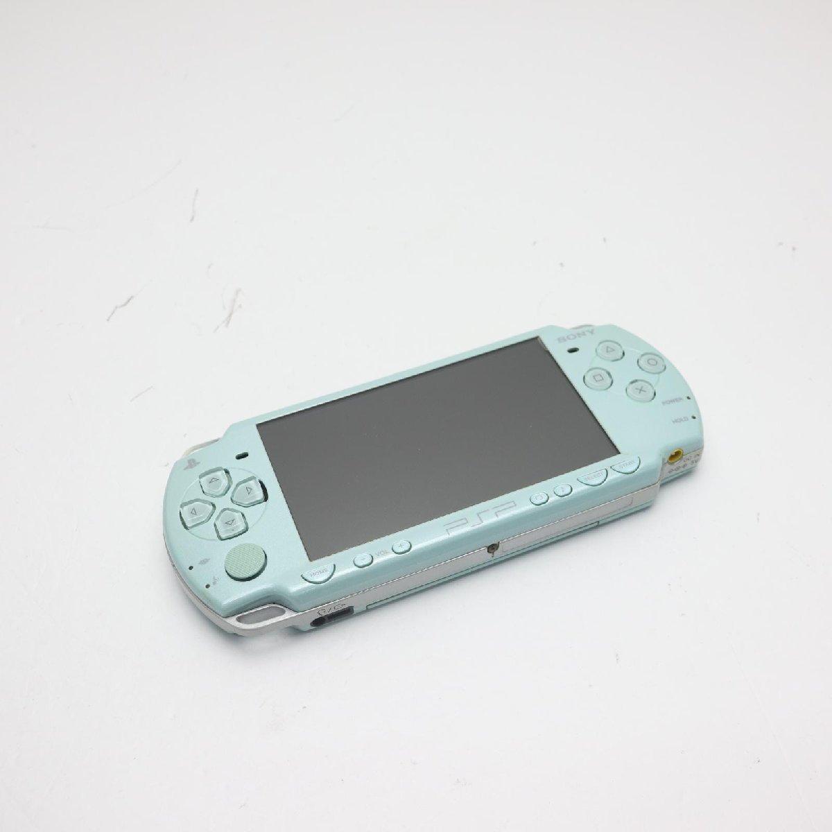 2022年春の 良品中古 PSP-2000 土日祝発送OK あすつく 本体 Portable
