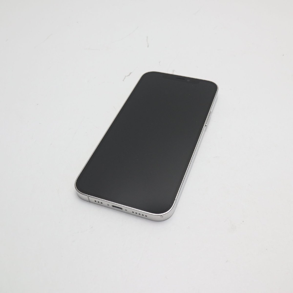 24913円 良品中古 SIMフリー iPhone12 Pro 512GB シルバー 即日 24913円 良品中古 SIMフリー iPhone12 Pro 512GB シルバー 即日
