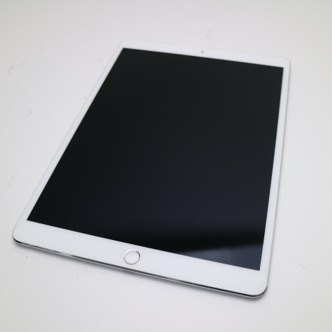 美品 SIMフリー iPad Pro 10.5インチ 256GB シルバー タブレット 白ロム 中古 即日発送 Apple あすつく 土日祝発送OK