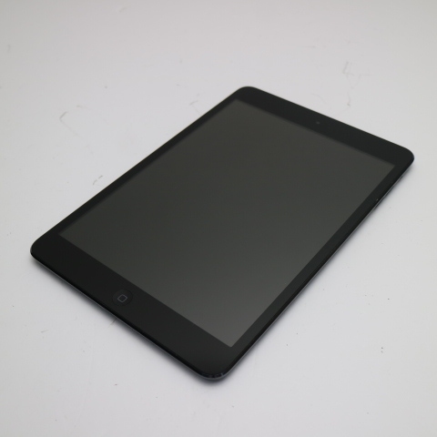 超美品 iPad mini Wi-Fi32GB ブラック 即日発送 タブレットApple 本体 あすつく 土日祝発送OK
