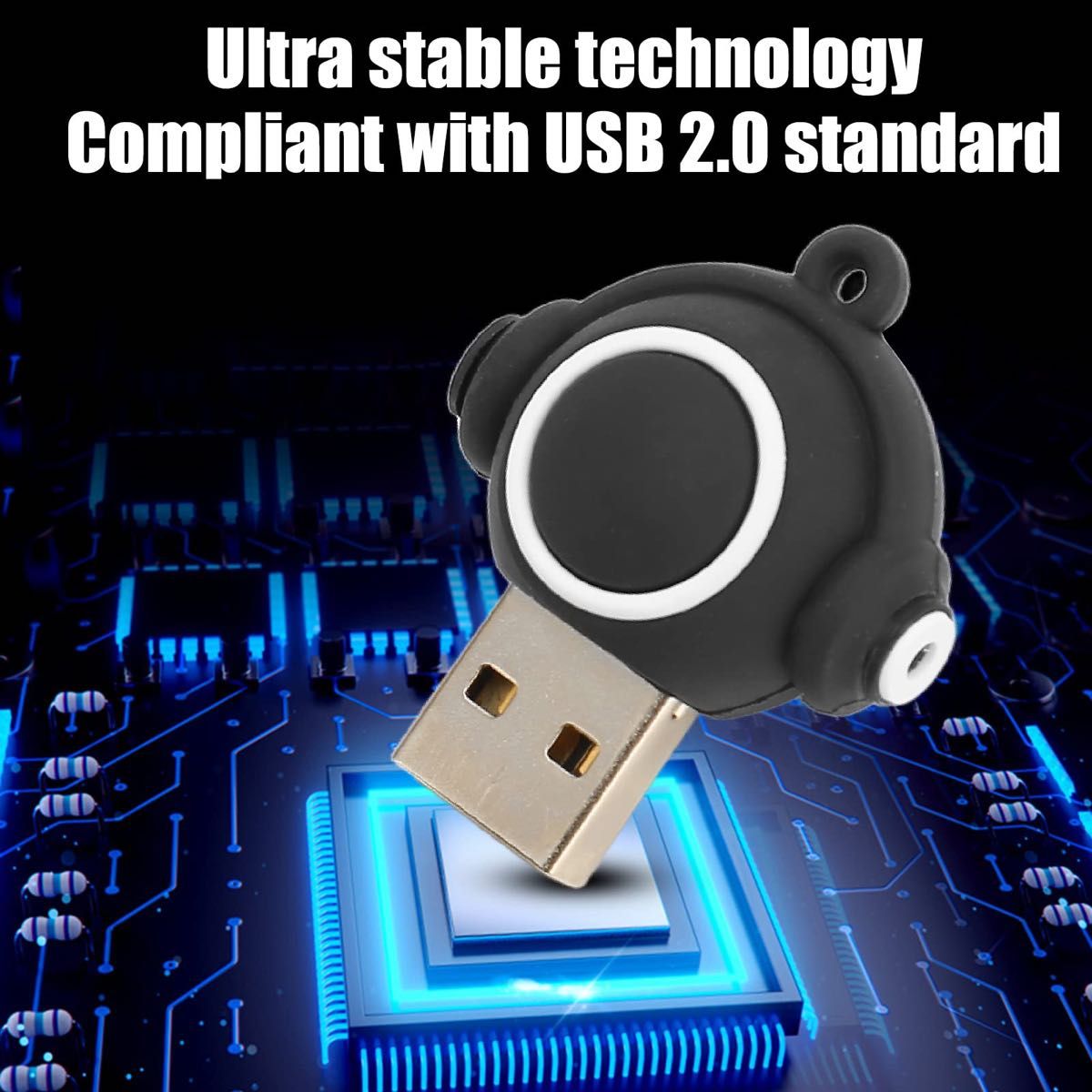 即購入OK！USB 2.0フラッシュドライブメモリースティック USBメモリ USB