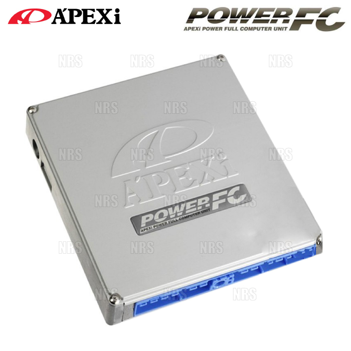 APEXi アペックス POWER FC パワーFC シルビア S15 SR20DET 99/1～02/7 MT (414-N046_画像1