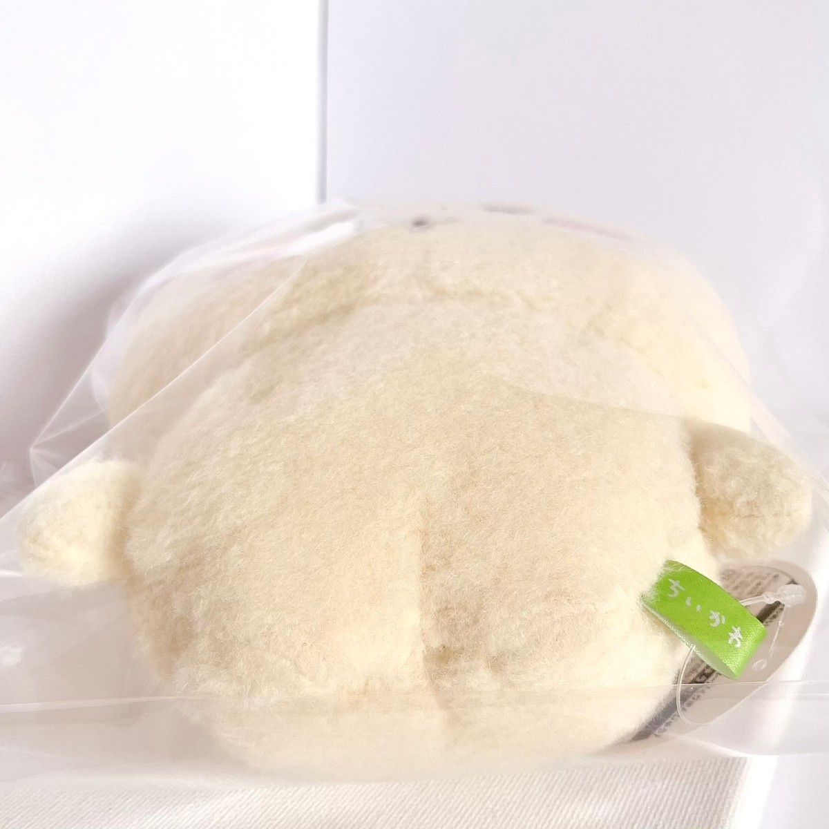 新品 未使用 ちいかわ ほわほわぬいぐるみS 立ちポーズくり 新品 未使用 ちいかわ ほわほわぬいぐるみS 立ちポーズくり