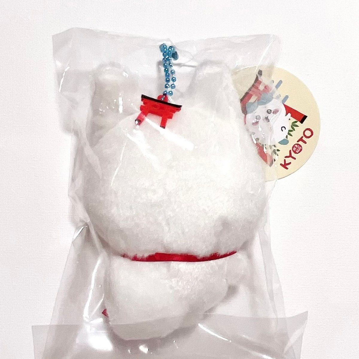 新品 未開封 もぐもぐ本舗 ちいかわ ハチワレ うさぎ 伏見稲荷な 新品 未開封 もぐもぐ本舗 ちいかわ ハチワレ うさぎ 伏見稲荷な